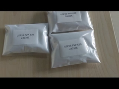 Κίνα PVP εργοστάσιο