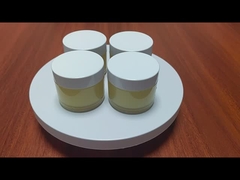 Ανάβρο Λανολίνη Ελαφρώς Κίτρινη Αλοιφή CAS 8006-54-0