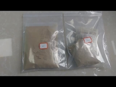 Ταννικό οξύ σκόνη CAS 1401-55-4 Τροφική ποιότητα