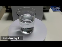 Εξαιρετικό διαλύτης Ν-μεθυλοπυρολιδόνη με CAS 872-50-4 Ηλεκτρολύτης υψηλής καθαρότητας NMP